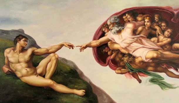 Curso Filosofia da Religião