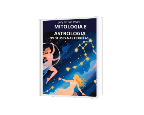 Ebook Mitologia e Astrologia